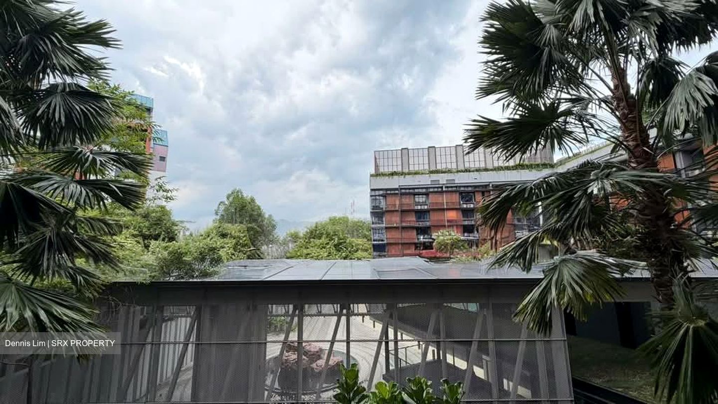 Daintree Residence (D21), Condominium #573968821